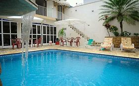 Residencial Aconchego