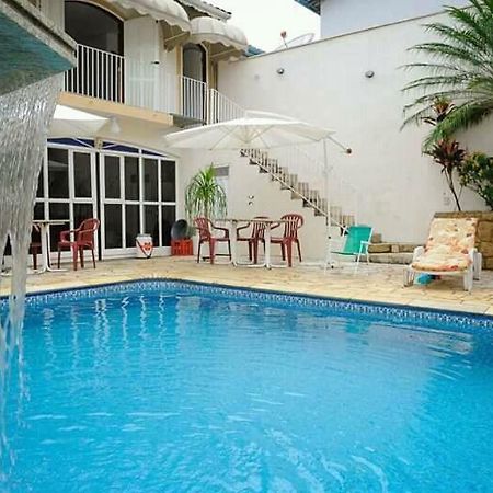 Residencial Aconchego Socorro (Sao Paulo) Exterior foto