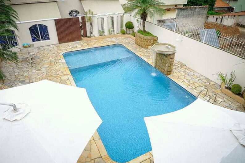 Residencial Aconchego Socorro (Sao Paulo) Exterior foto