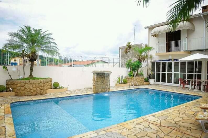 Residencial Aconchego Socorro (Sao Paulo) Exterior foto