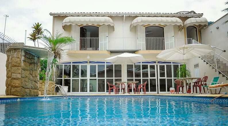 Residencial Aconchego Socorro (Sao Paulo) Exterior foto