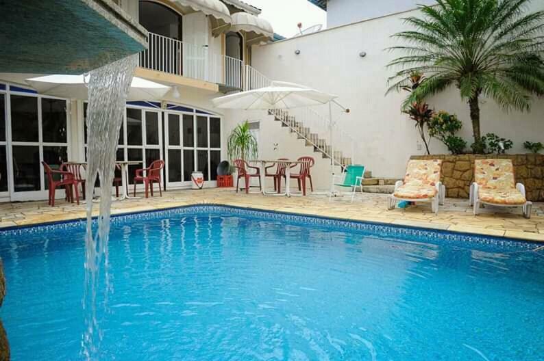 Residencial Aconchego Socorro (Sao Paulo) Exterior foto